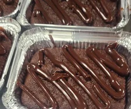 Frannie Franks Coffee Cakes