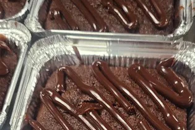 Frannie Franks Coffee Cakes