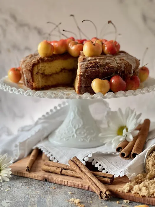 Frannie Franks Coffee Cakes Picture 5