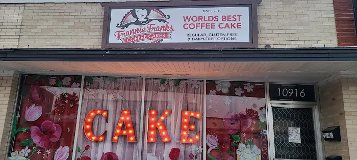 Frannie Franks Coffee Cakes Picture 7
