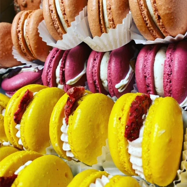 Aleuro Bakery Picture 7