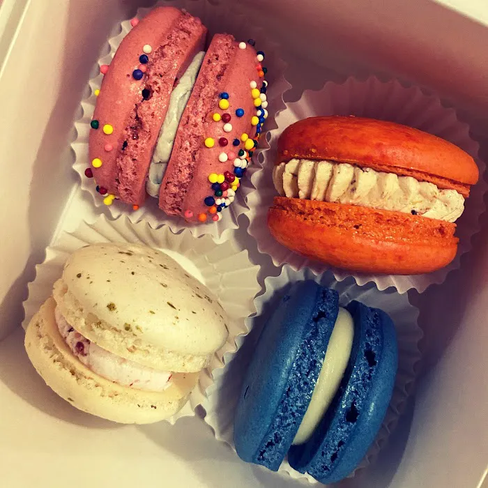 Aleuro Bakery Picture 4