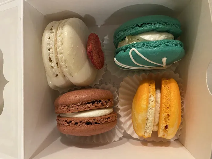 Aleuro Bakery Picture 8
