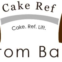CakeRef Custom Bakery ico