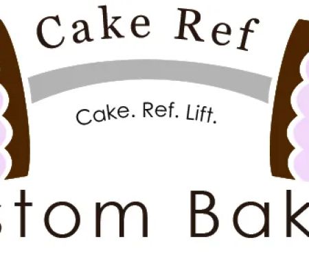 CakeRef Custom Bakery