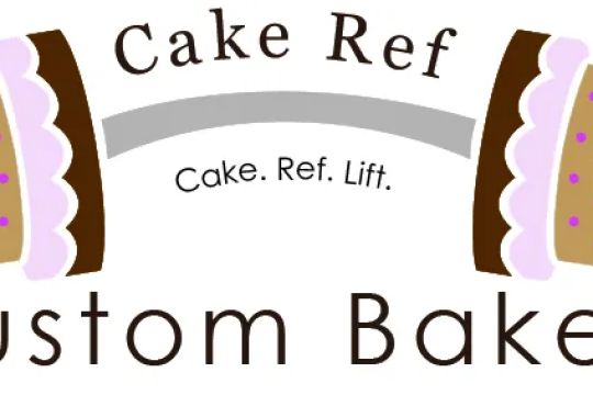 CakeRef Custom Bakery