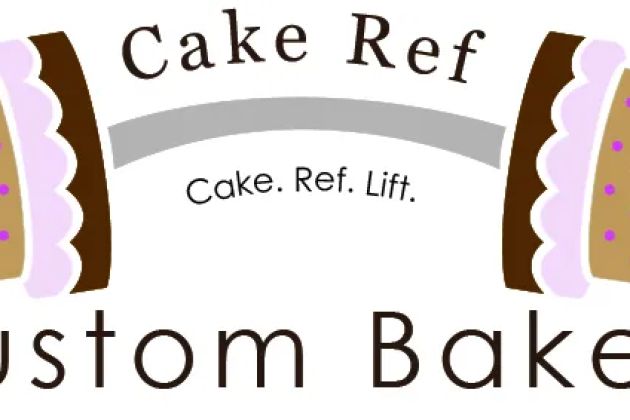 CakeRef Custom Bakery