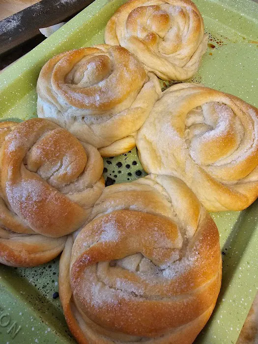 Pastelitos Bakery Picture 3