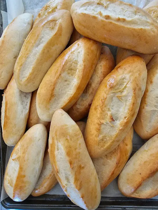 Pastelitos Bakery Picture 6