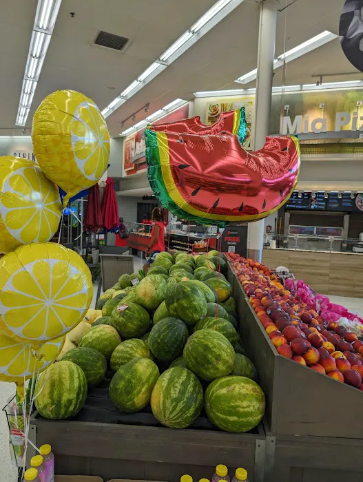 Hy-Vee Bakery Picture 9