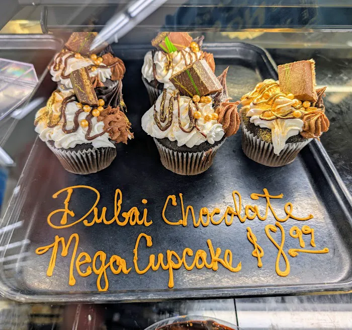 Hy-Vee Bakery Picture 1