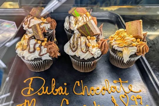 Hy-Vee Bakery