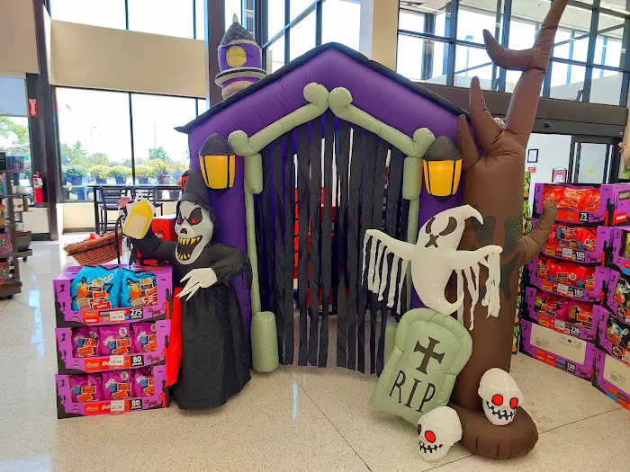 Hy-Vee Bakery Picture 3