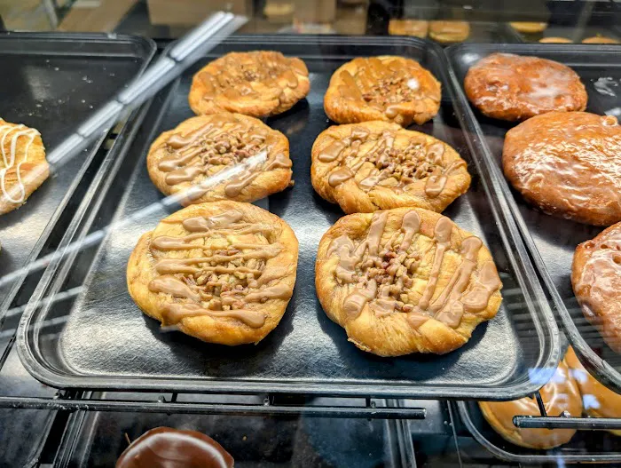 Hy-Vee Bakery Picture 8