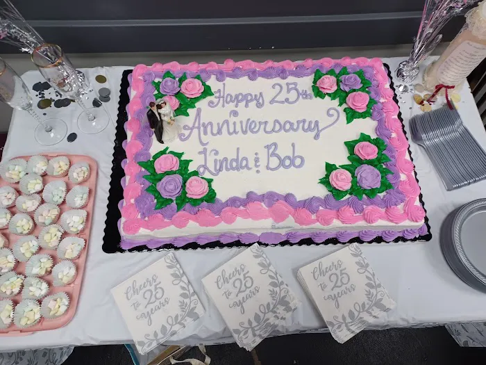 Hy-Vee Bakery Picture 5