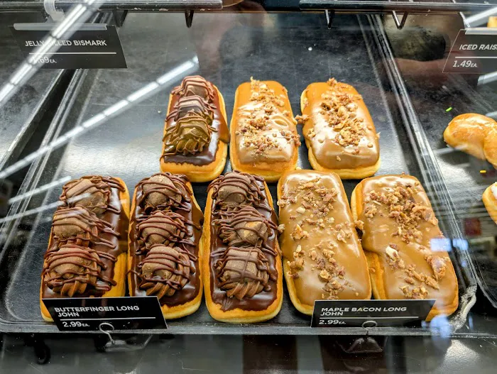 Hy-Vee Bakery Picture 6