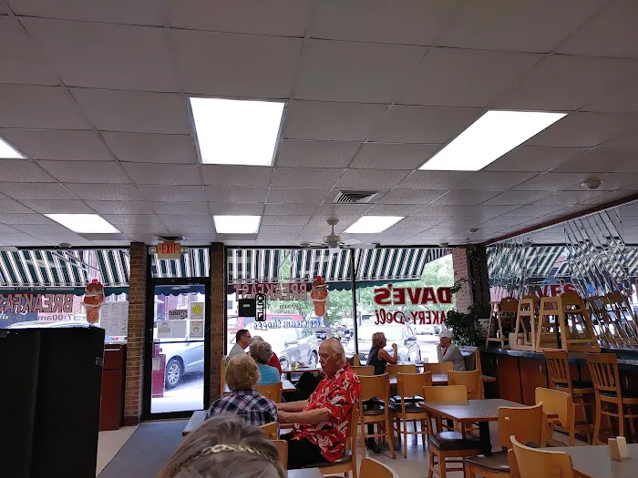 Dave's Bakery & Deli Picture 5