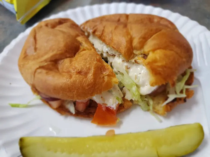 Dave's Bakery & Deli Picture 3