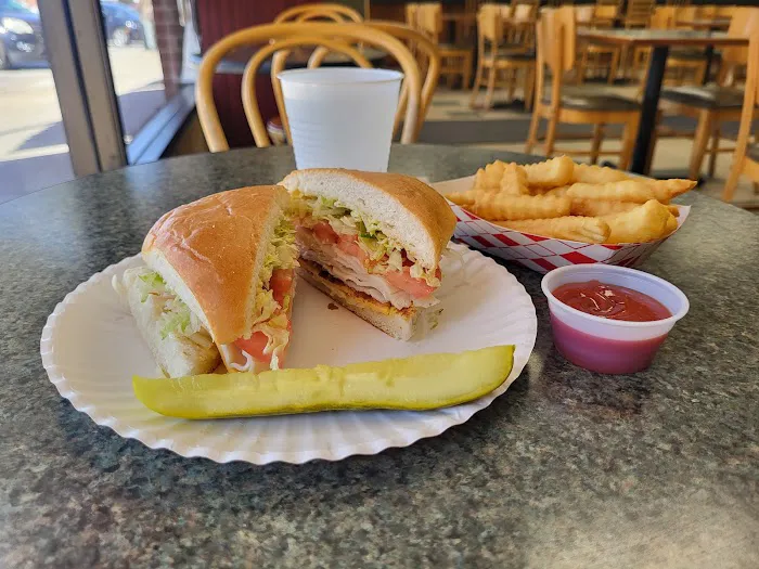 Dave's Bakery & Deli Picture 9