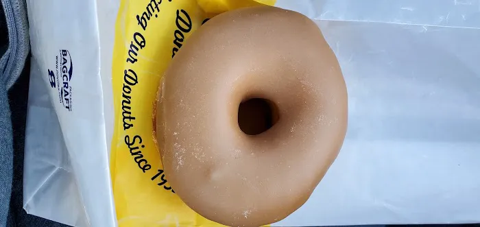 LaMar's Donuts and Coffee Picture 10