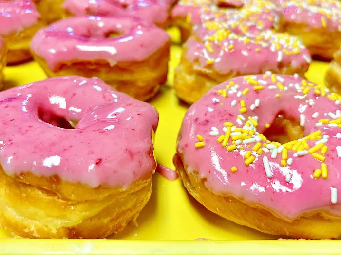 Big Daddys Donuts Picture 4