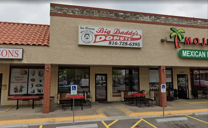 Big Daddys Donuts Picture 8