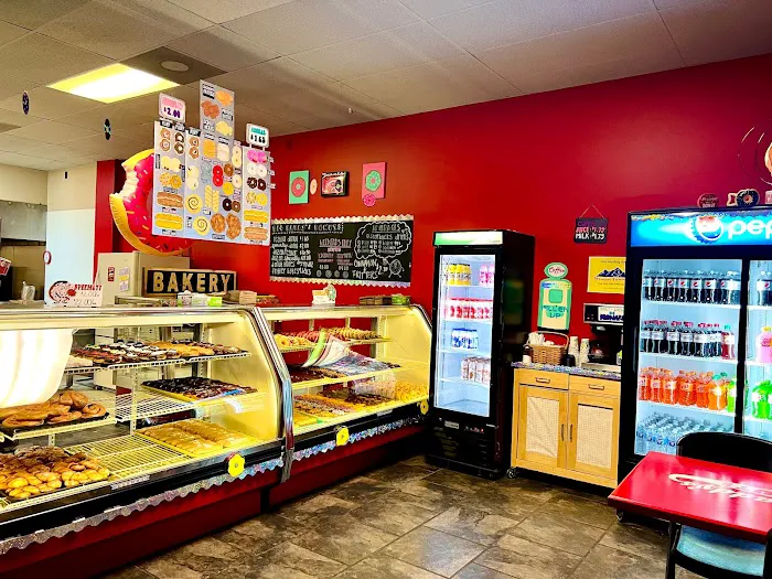 Big Daddys Donuts Picture 2