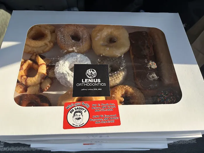 Big Daddys Donuts Picture 10