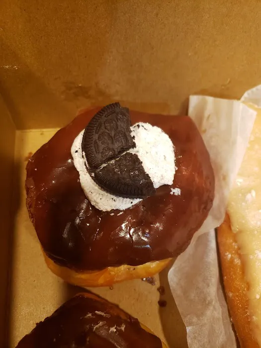 Big Daddys Donuts Picture 5