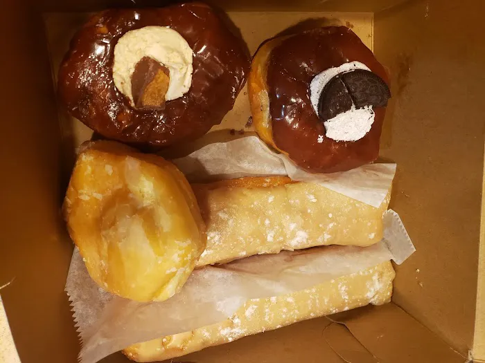 Big Daddys Donuts Picture 3