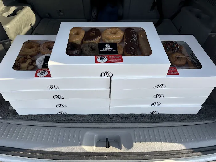 Big Daddys Donuts Picture 1