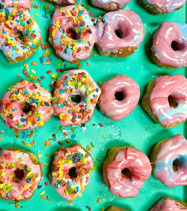 Big Daddys Donuts Picture 7