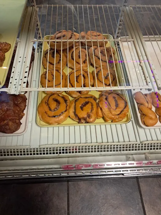 Big Daddys Donuts Picture 9