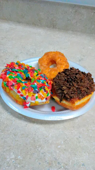 Big Daddys Donuts Picture 6