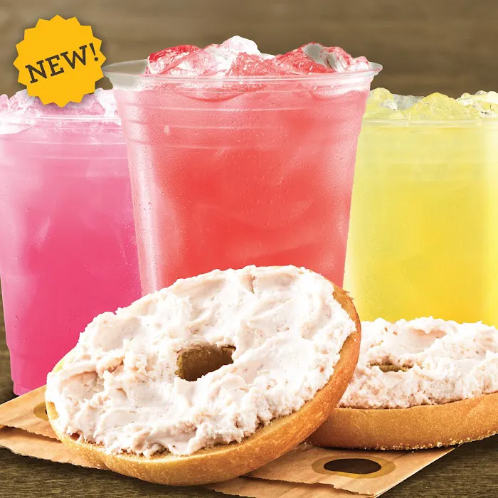 Einstein Bros. Bagels Picture 9