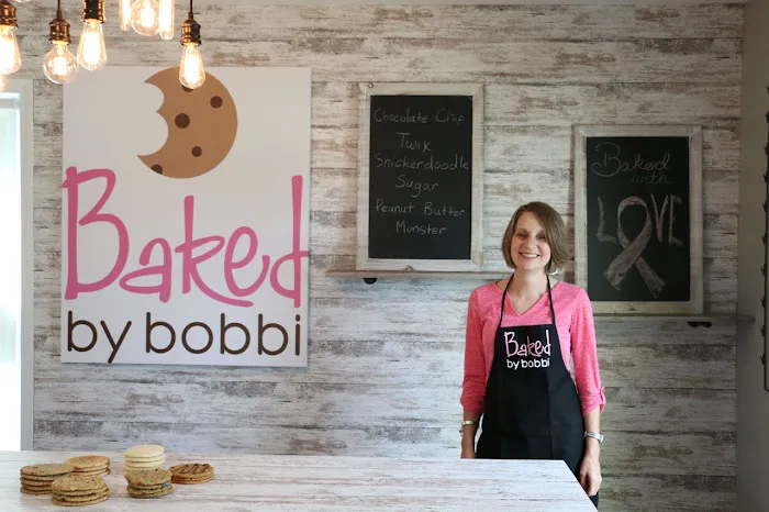 Baked by Bobbi Picture 4