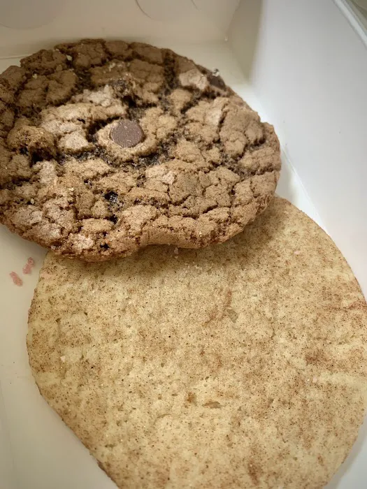 Baked by Bobbi Picture 6