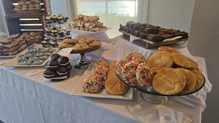 The Sugar Shop Picture 1