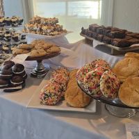 The Sugar Shop ico