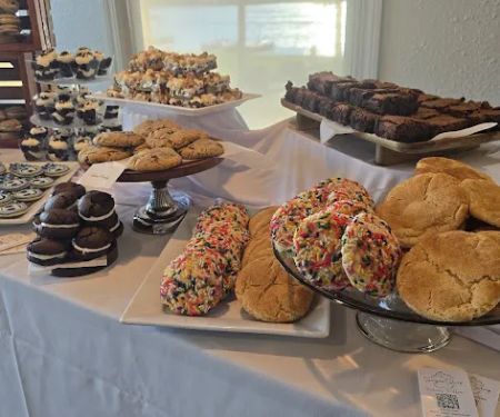 The Sugar Shop
