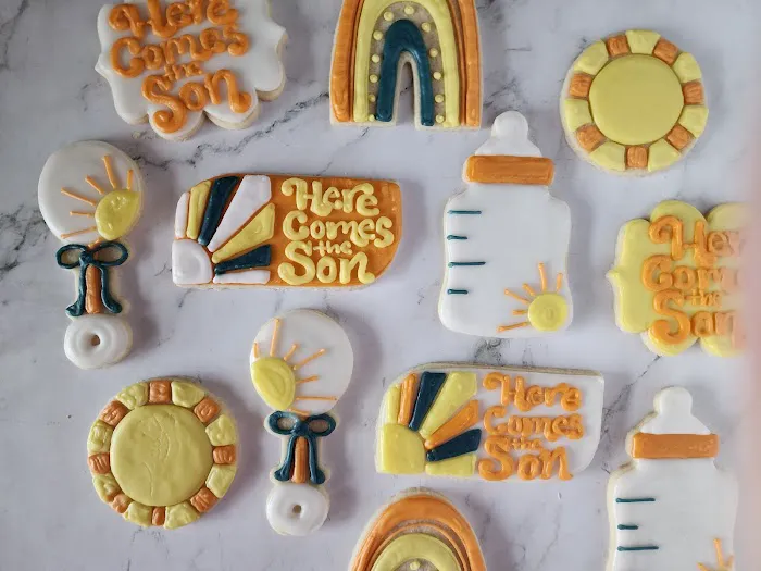 The Sugar Shop Picture 9