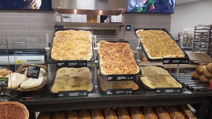 Hy-Vee Bakery Picture 6