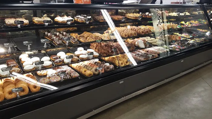 Hy-Vee Bakery Picture 2