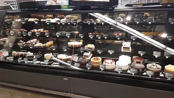 Hy-Vee Bakery Picture 1