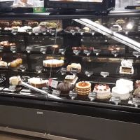 Hy-Vee Bakery ico