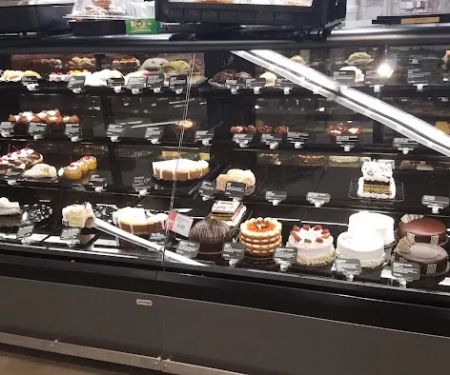 Hy-Vee Bakery