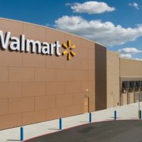 Walmart Bakery ico