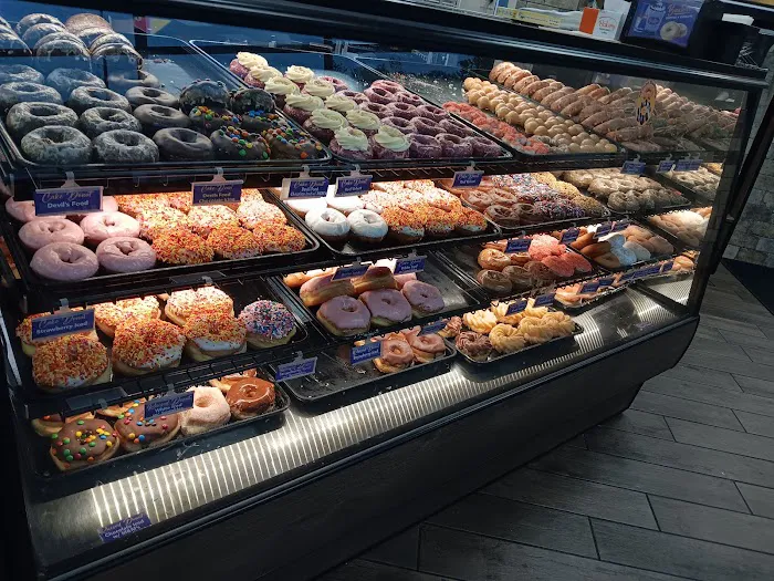Baxters Coffee and Donuts Lees Summit store 118 Picture 2
