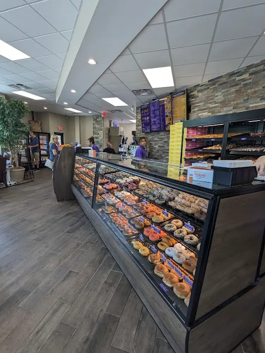 Baxters Coffee and Donuts Lees Summit store 118 Picture 3