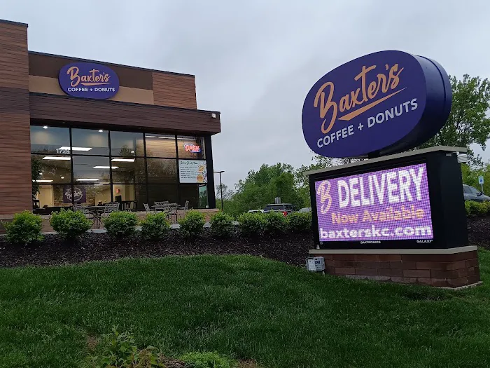 Baxters Coffee and Donuts Lees Summit store 118 Picture 5